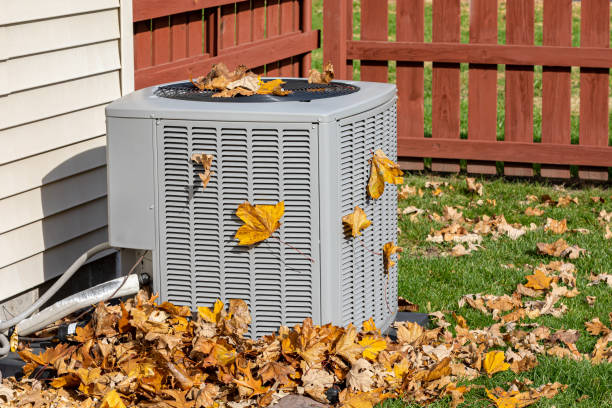 Best Emergency HVAC Services in Stillwater, OK