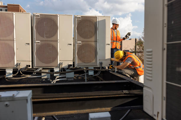 Best HVAC Software and Technology in Stillwater, OK