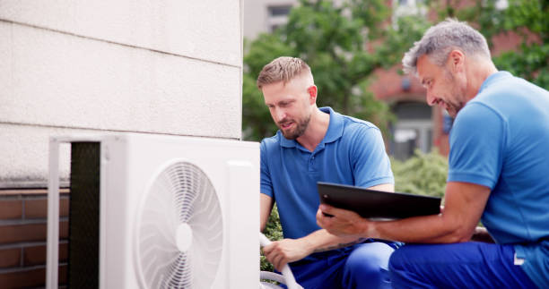 Best HVAC Consulting and Engineering in Stillwater, OK