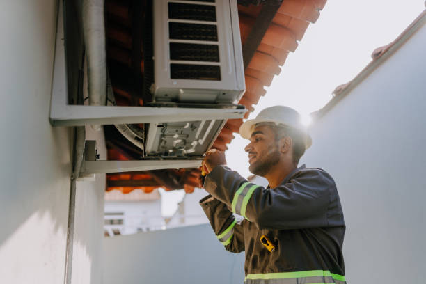Best Energy-efficient HVAC Solutions in Stillwater, OK