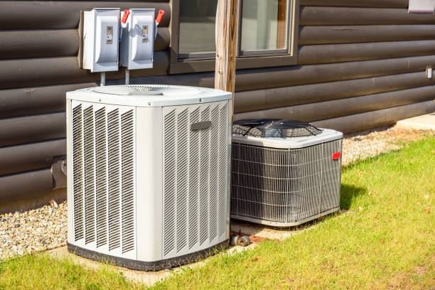 Best HVAC Equipment and Components in Stillwater, OK